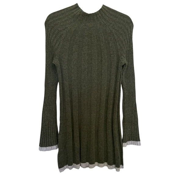Anthropologie Arsenau Sweater Dress - Picture 5 of 8